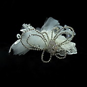 Gorgeous Lace/Tulle Women's Fascinators