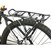 Estantes de aleación de aluminio de bicicletas con frenos de disco A072