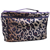 Fashion Mønster Kosmetiske Bag 27 * 19 * 17cm Random Color