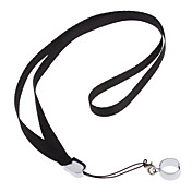 Cordão preto para Bar cigarro eletrônico