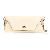 Charming Leder Lässige Schultertasche / Kupplungen (More Colors)