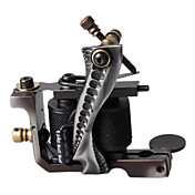 Cast Iron Tattoo Machine Gun Shader