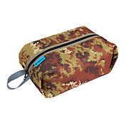 Italiano Camo Leve-impermeável portátil Médio saco de armazenamento de tamanho para viagem