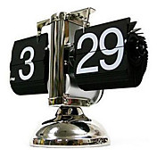 Stijlvolle pagina draaien Alarm Clock