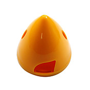 3 inch Plastic Fairing (Yellow)