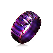 Dignity Resin Women's Bracelet