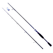 Novità Rod alto tenore di carbonio Spinning (198/210cm)