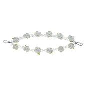 Gorgeous Mit Crystal Frauen Kämme