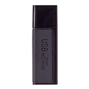 USB 2.0 Flash Drive Voice Recorder (4GB)
