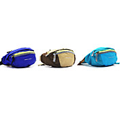 LINGLUZHE-Outdoor Oxford Waist Bag (tre farver)
