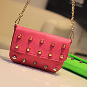 Women's Fashion Klinknagel Sweet Mini Crossbody Bag