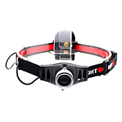 GOREAD 2-Mode 320lm High Power Scheinwerfer mit Cree Q5 LED D16120010