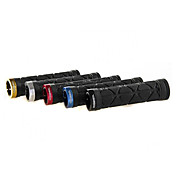 paar anti-slip cycling fiets demping bar en het stuur (5 kleuren) 63608