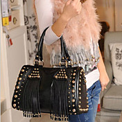 Damemode Euramerican Rivet Kvaster Hobo