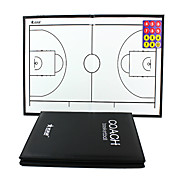 Foldable & Magnetic Basketball Coaching Board