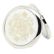 Shell Lovely Compact Make Up Mirrors Random Send