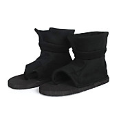 copslay zapatos inspirados en naruto ninja de kankuro