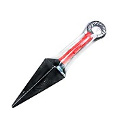 Cosplay Weapon Inspired by Naruto Solid Wood Ninja Kunai