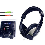 OVLENG Over-Ear Headphones for PC with Mic OV-L8013MV