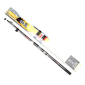 NUOKE Telespin carbonio canna da pesca Iso Rod 360/450/540/630cm (H)
