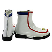 Cosplay Boots Inspired by Vocaloid Hatsune Miku