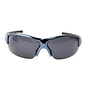 ReadyRun-BY006 Outdoor Sykling / Løping / fiske solbriller (Exchangeable 1 par objektiver)