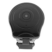 Ny Mini Pet Camera Hund Kat Collar Video Camera Pet øjne Auto Interval Record