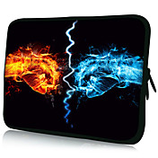 Fist Pattern 7"/10"/13" Laptop Sleeve Case for MacBook Air Pro/Ipad Mini/Galaxy Tab2/Google Nexus 18069
