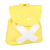 cosplay Tasche von einem Stück Tony Tony Chopper gelbe inspiriert