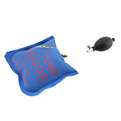 Blå Middle Air Bag