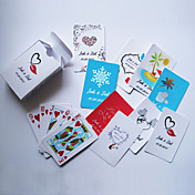 Personnalisés Cartes à jouer