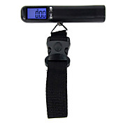 Portable Electronic Digitale Gepäck Scale 40KG (2xAAA)