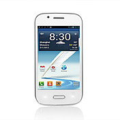 Mini i9300 4.0inch Android 4.1 mtk6515