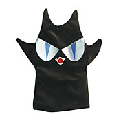 Cat Hand PuppetsInspired by Ouran High School Host Club Umehito Nekozawa Black