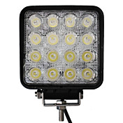 LED848 LED Work Light 110*110mm