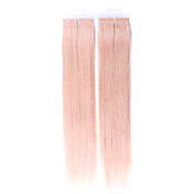 4 Qualidade oz Top 100% cabelo indiano de Remy 16 polegadas Máquina Curly frouxa feita Tramas