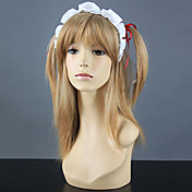 Cosplay Costume Inspired by Maria Holic Matsurika Shinoji Maid Uniform