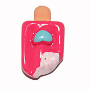 Sweet Ice Cream Style Anti-Dust Earphone Jack (3.5mm)