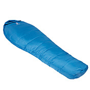 HIGHROCK Sports Outdoor Mummy Sleeping Bag Left Open (350g)