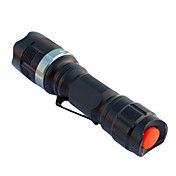 goread 180lm Hochleistungs-Taschenlampe mit CREE Q5 LED (ohne Batterien) d11110012