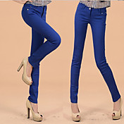 Women's Stretchy Skinny Denim Pant