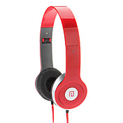 LANGSTON mode Surround Folding casque 3,5 mm IM-6 (7 couleurs)