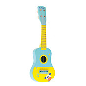 Boikido - Ukulele Soprano Azul Plywood