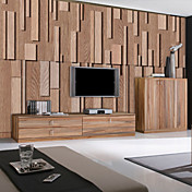 Classic Wood Stilleven Mural
