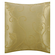 Tradicional Jacquard Poliéster fronha decorativa