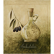 Printed Art Still Life F64 by Pablo Esteban