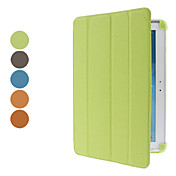 Knitting Grain PU Leather Case with Stand for Samsung Galaxy Note 10.1 N8000
