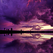 Trykt Art Landscape Secret World by Philippe Sainte-Laudy