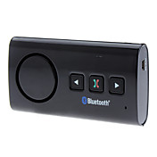 Safe Driving Kit mains libres Bluetooth portable voiture