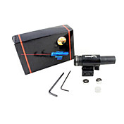 Metal Housing Black Infrared Targeting (Range>1000m)